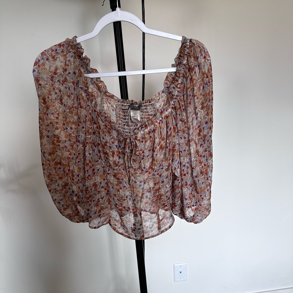 Fall top